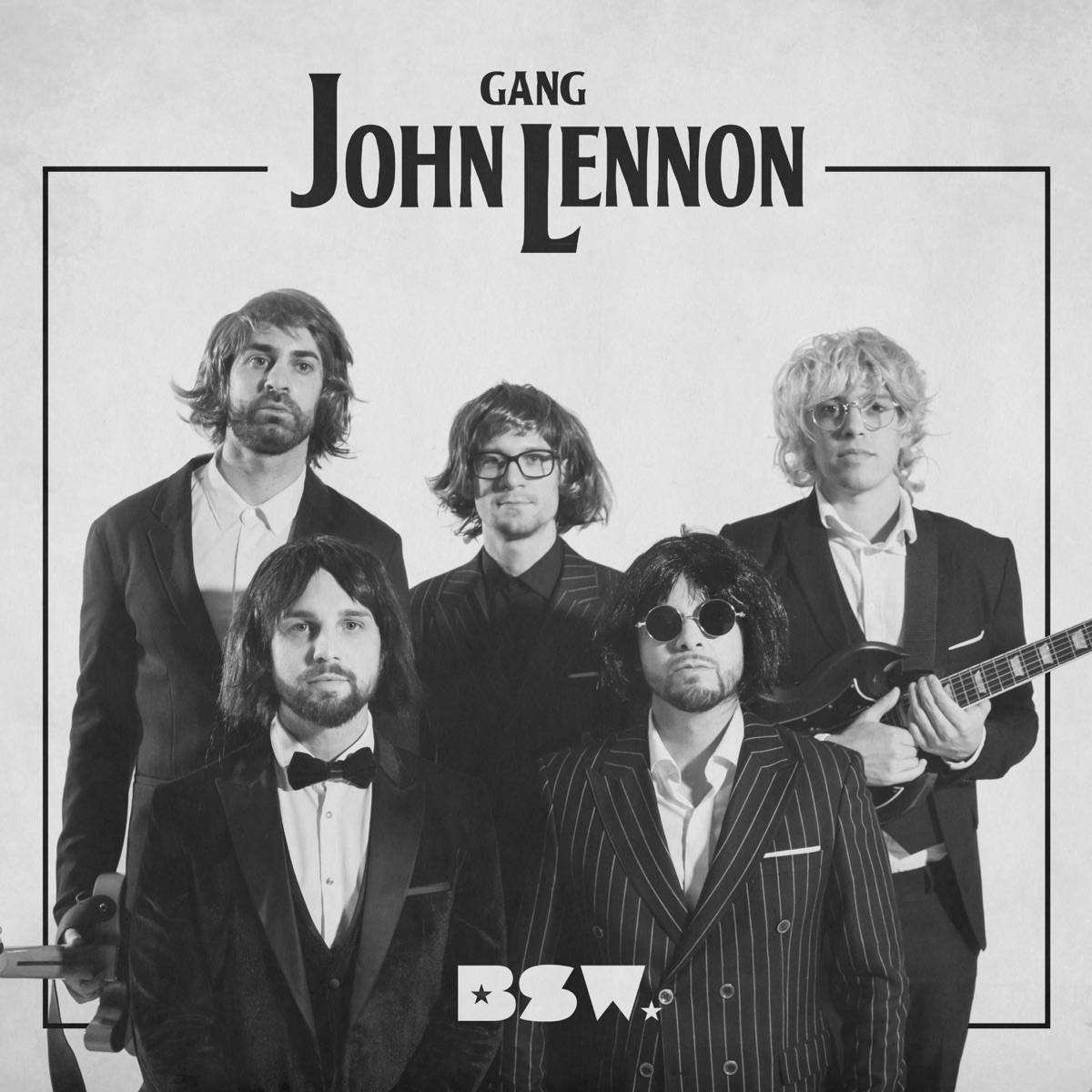 MP3: BSW – Gang John Lennon Latest Songs