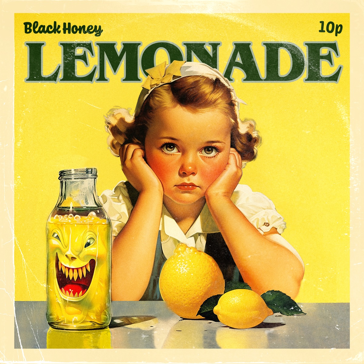 MP3: Black Honey – Lemonade Latest Songs