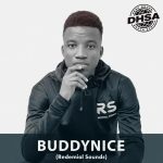 MP3: Buddynice – Deep House South Africa 142 Mix