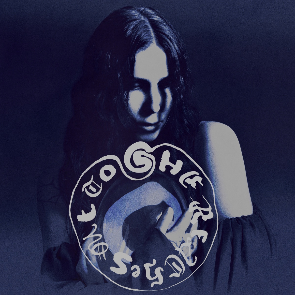 MP3: Chelsea Wolfe – Whispers In The Echo Chamber Latest Songs