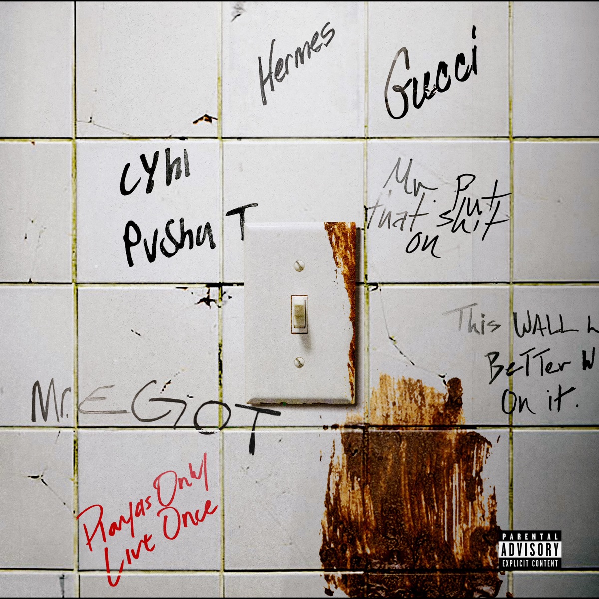 MP3: CyHi Ft. Pusha T – Mr. Put That Shit On Latest Songs