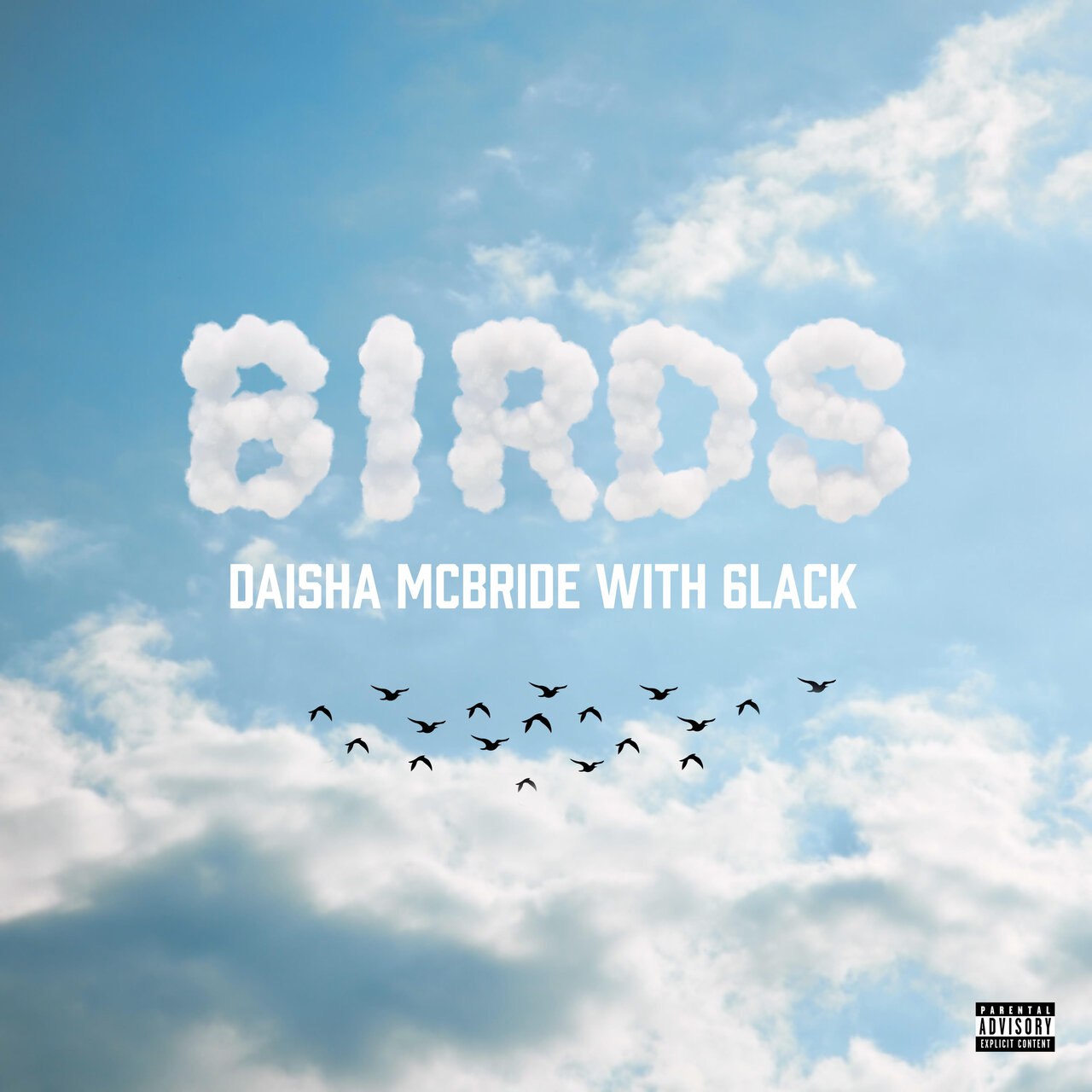MP3: Daisha McBride Ft. 6LACK – Birds (Remix) Latest Songs