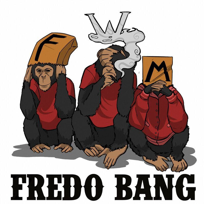 MP3: Fredo Bang – FWM Latest Songs