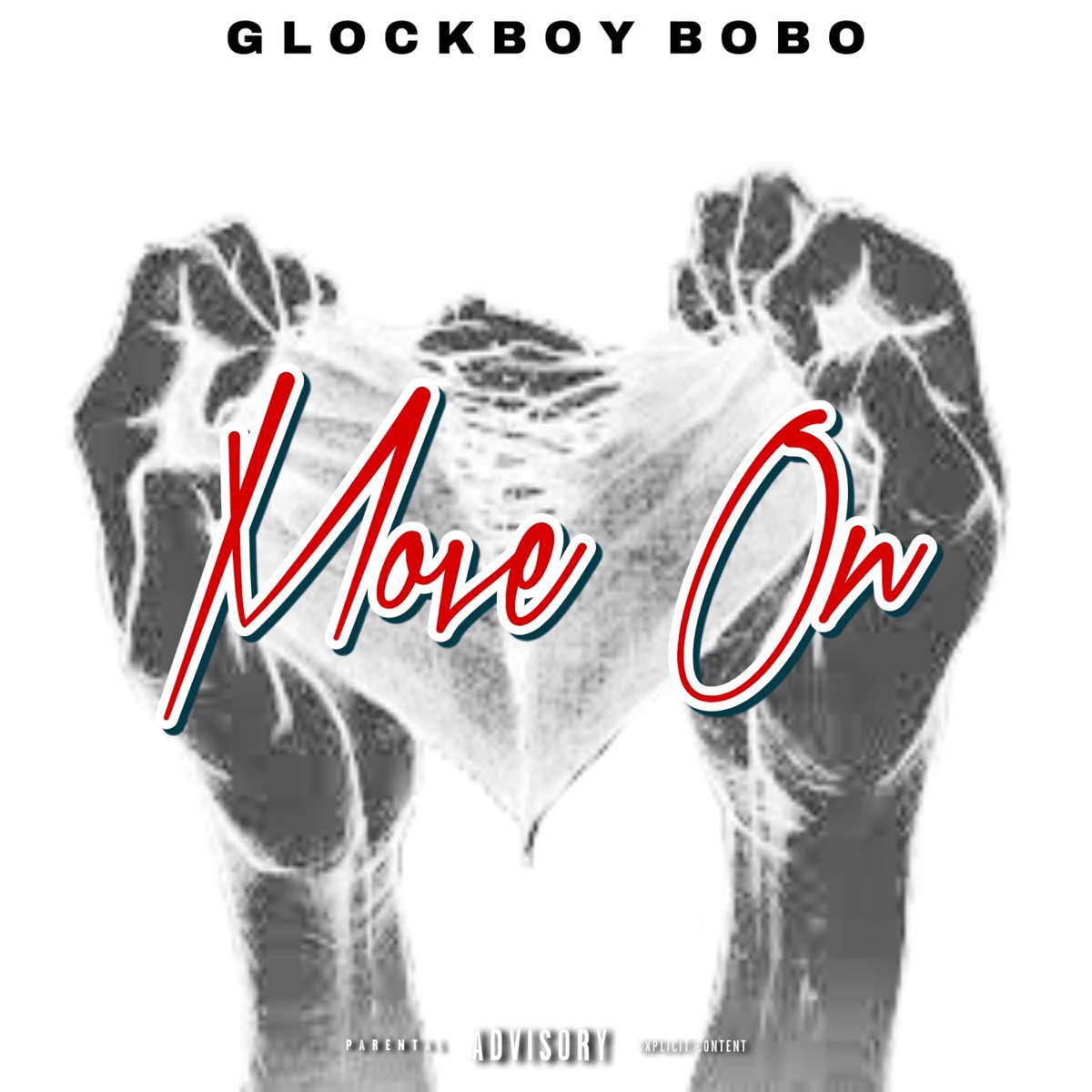 MP3: Glockboybobo – Move On Latest Songs