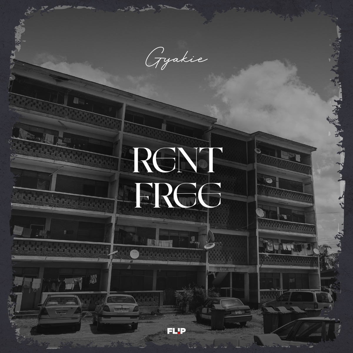 MP3: Gyakie – Rent Free Latest Songs