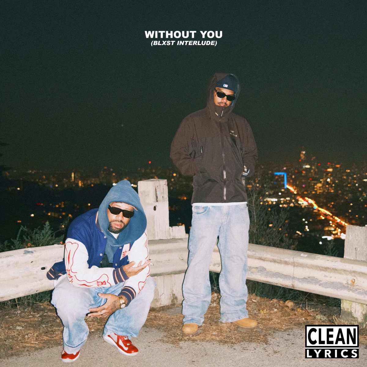 MP3: Larry June Ft. Cardo & Blxst – Without You (Blxst Interlude) Latest Songs