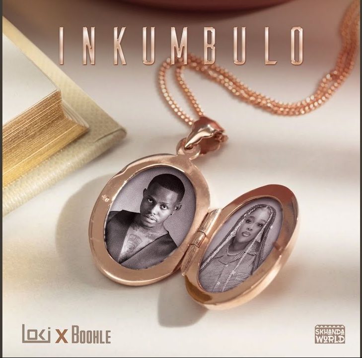 MP3: Loki Ft. Boohle – Inkumbulo Latest Songs