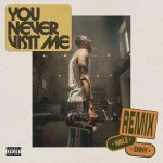 MP3: Masego Ft. Wale & Enny – You Never Visit Me (Remix)