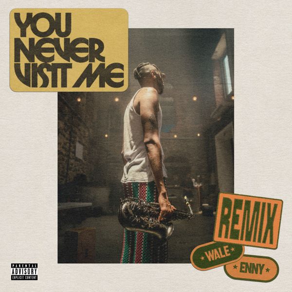 MP3: Masego Ft. Wale & Enny – You Never Visit Me (Remix) Latest Songs