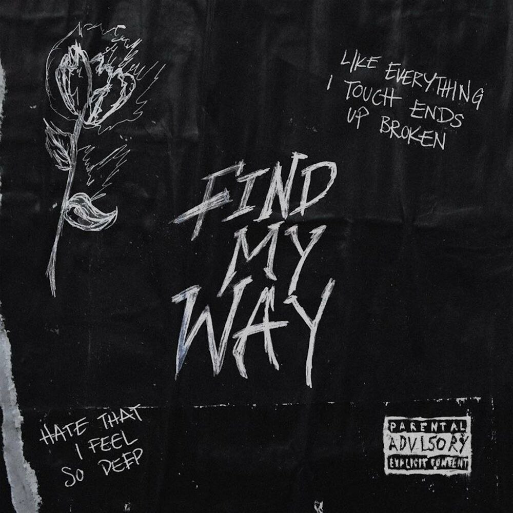 MP3: Phora – Find My Way Latest Songs