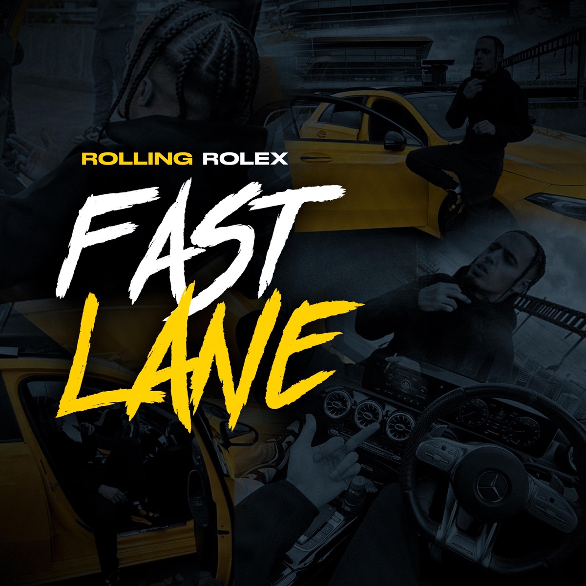 MP3: Rolling Rolex – Fast Lane Latest Songs