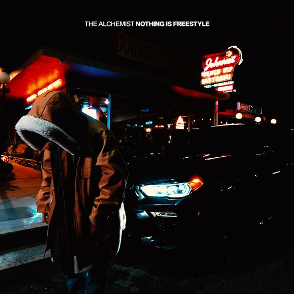 MP3: The Alchemist – Nothing Is Freestyle Latest Songs