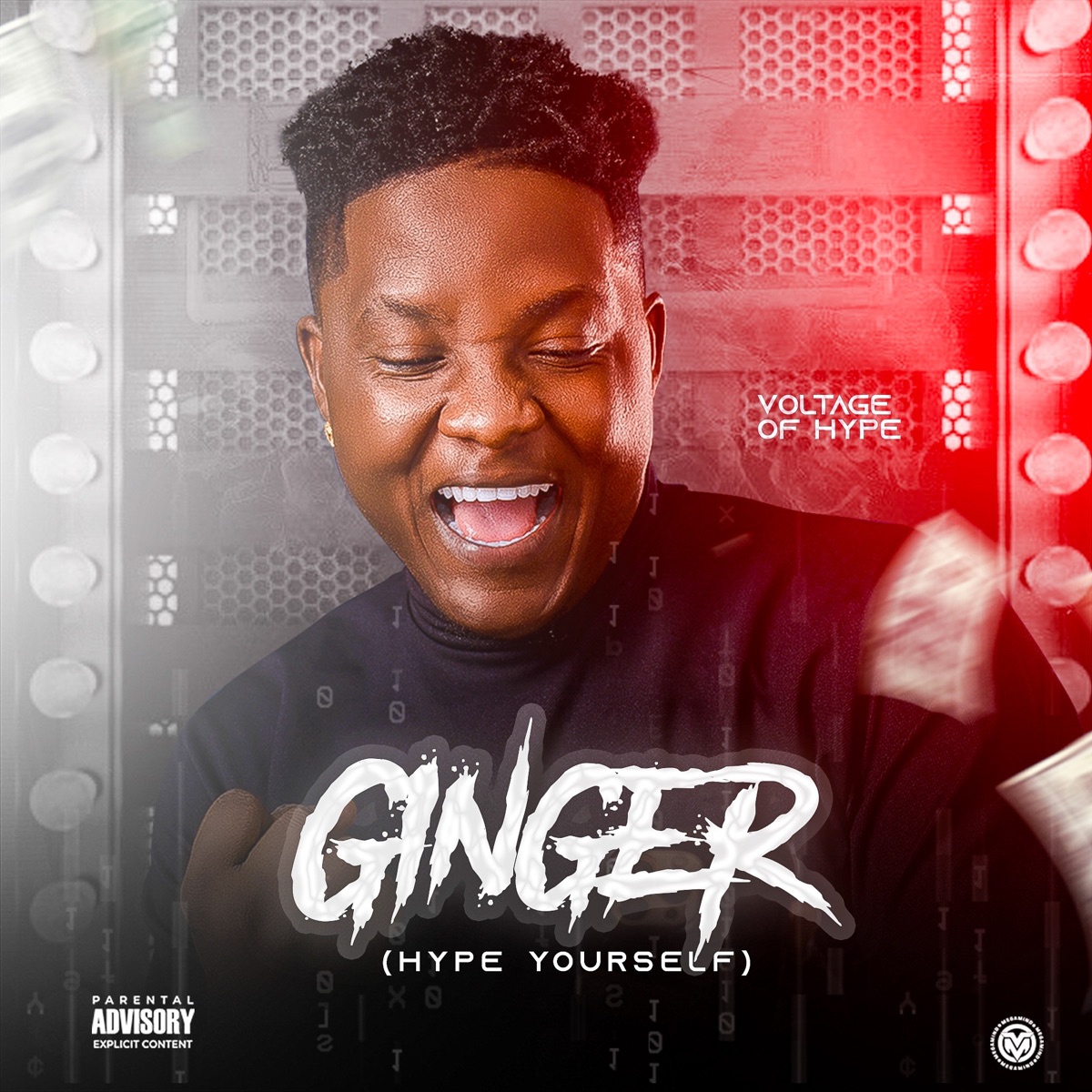 MP3: Voltage Of Hype – Ginger (Hype Yourself) Latest Songs