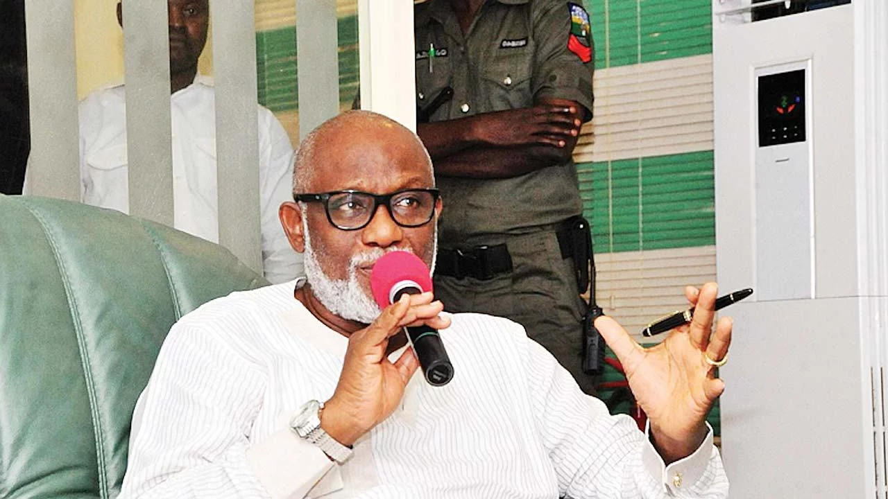 A Courageous And Amiable Personality” – PDP Mourns Akeredolu’s Death Latest Songs