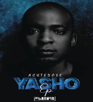 AcuteDose – Mayi Suke Ft Thabza 707, C-Trix & Somculo Omnadi Latest Songs