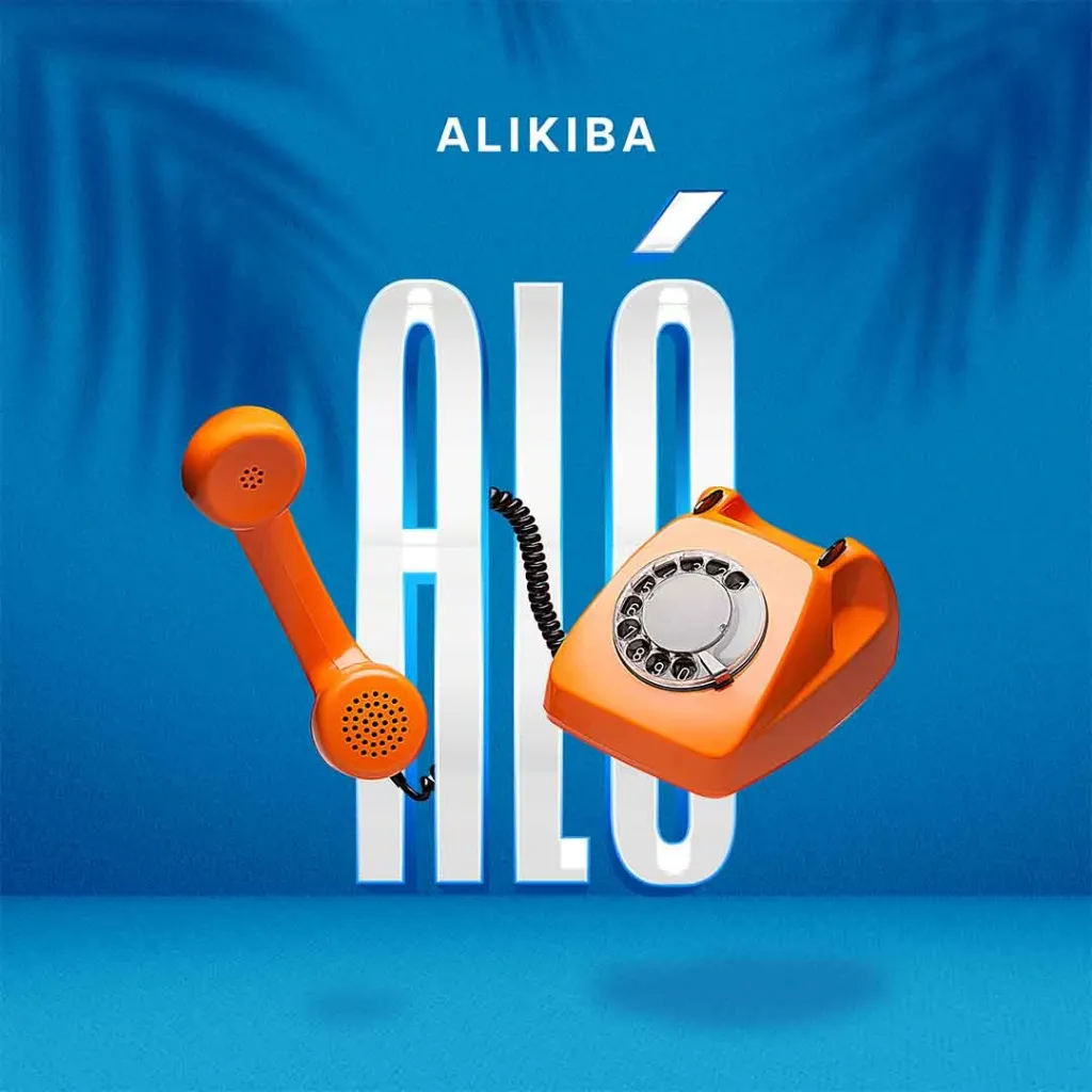 Alikiba – Aló Latest Songs