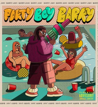 Barry Jhay – Explain Tire Latest Songs