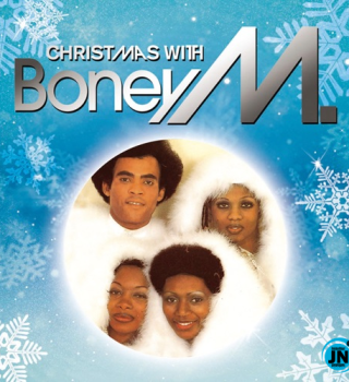 Boney M. – Mary’s Boy Child / Oh My Lord Latest Songs