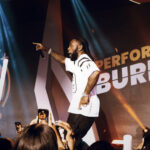 Burna Boy Clinches ‘Best International Artist’ Award At 2023 Planet Rap Awards (Video)