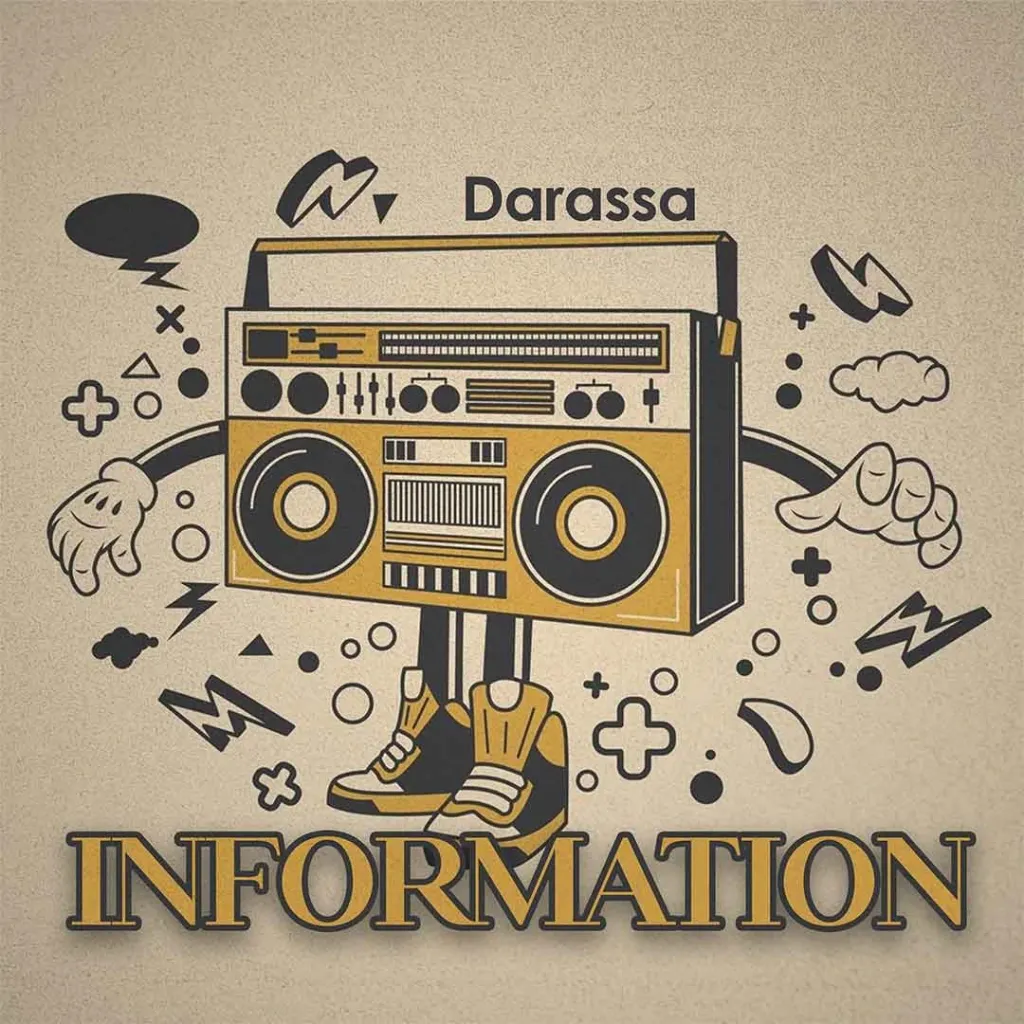 Darassa – Information Latest Songs