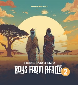 Home-Mad Djz – Boys From Africa 2 Ft. Champ SA & Gashthedeep Latest Songs