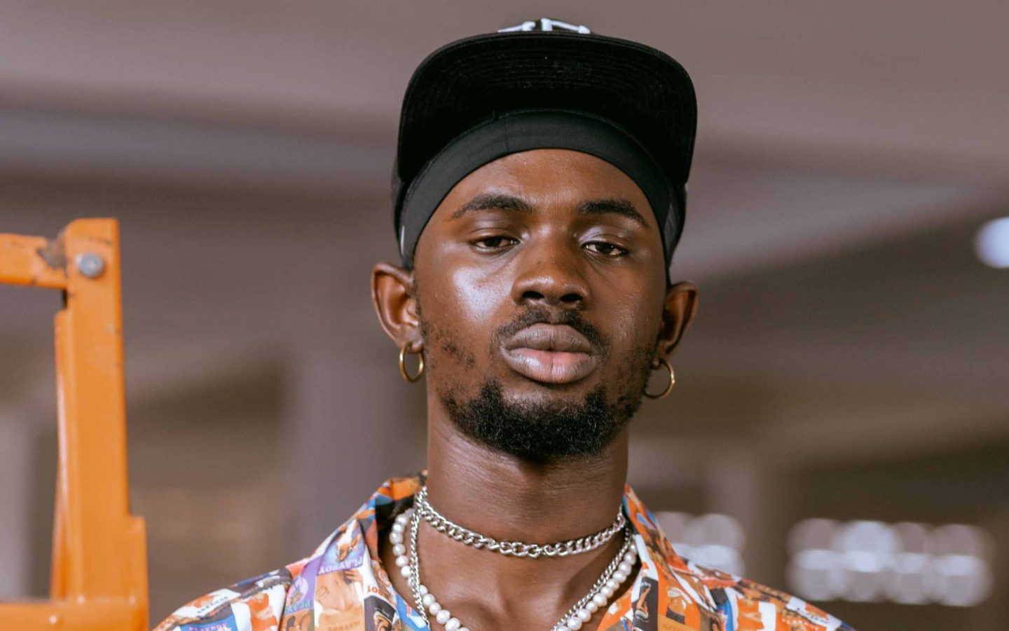 “I Am Going Through A Lot” – Popular Ghanaian Rapper, Black Sherif’s Recent Post Raises Concern Latest Songs