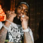 IS BURNA BOY THE RICHEST? Check Out His Latest Multi Millions Diamond Chain (VIDEO)