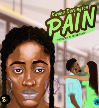 Kweku Darlington – Pain Latest Songs