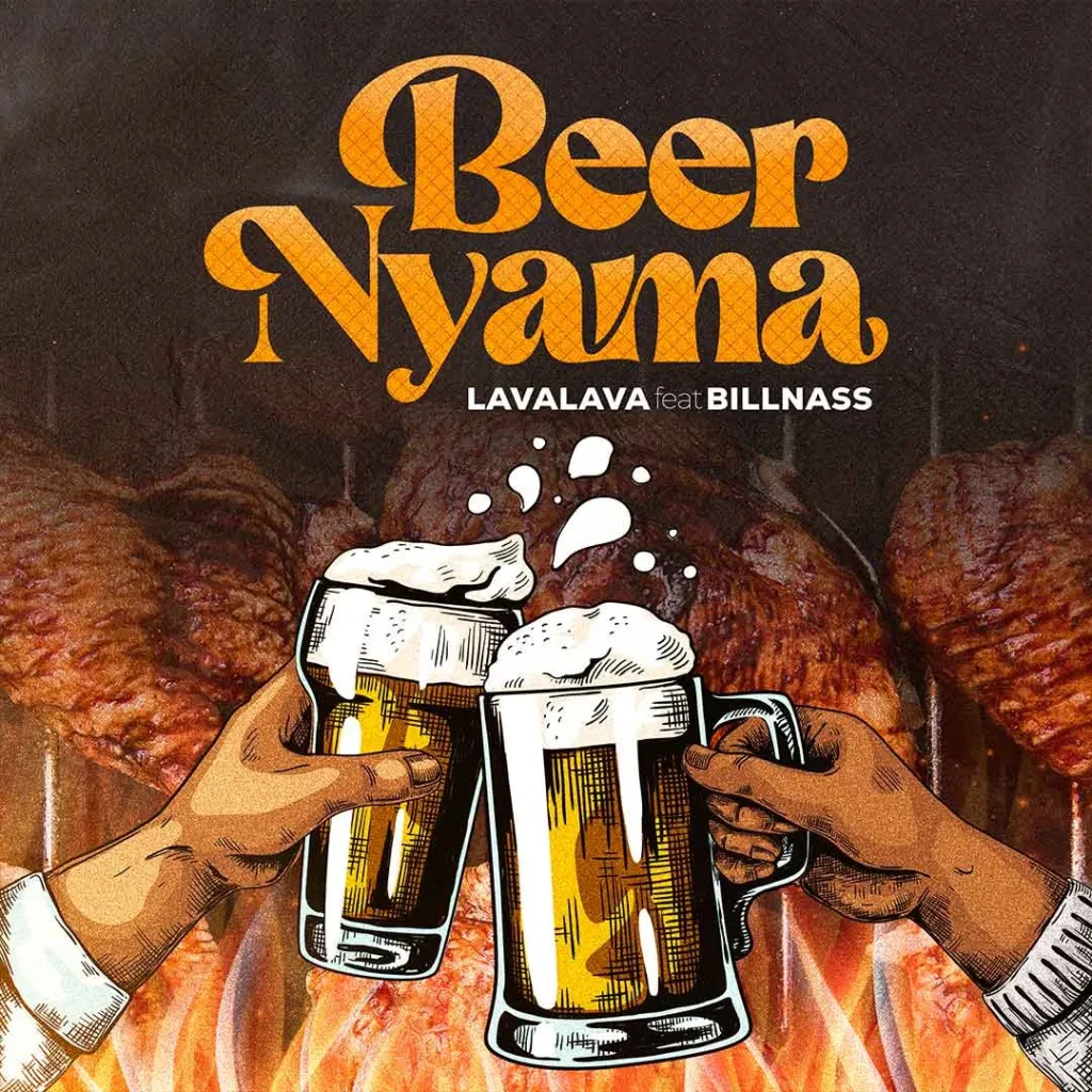 Lava Lava – Beer Nyama ft. Billnass Latest Songs