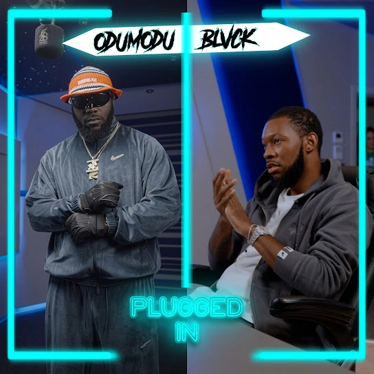 ODUMODUBLVCK – Plugged In ft. Fumez The Engineer Latest Songs