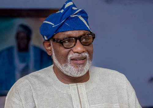 OH WOW!!! ‘I’m Loyal To Akeredolu Even In Death’ — Ondo Special Adviser Says As He Resigns Latest Songs