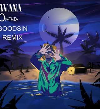Olivetheboy – GoodSin (Remix) Ft. Oxlade, King Promise & Reekado Banks Latest Songs