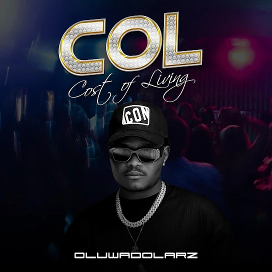 Oluwadolarz – Nobody ft. Jayfred Latest Songs