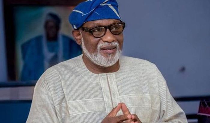 Ondo Governor, Aiyedatiwa Declares Three-day Mourning Period Over Akeredolu’s Death Latest Songs