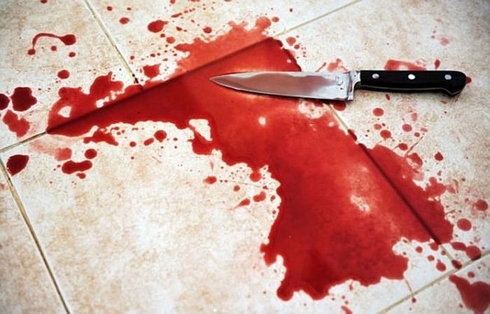 PURE EVIL!!!!Nigerian Woman Allegedly Stabs Her House Help To Death Latest Songs