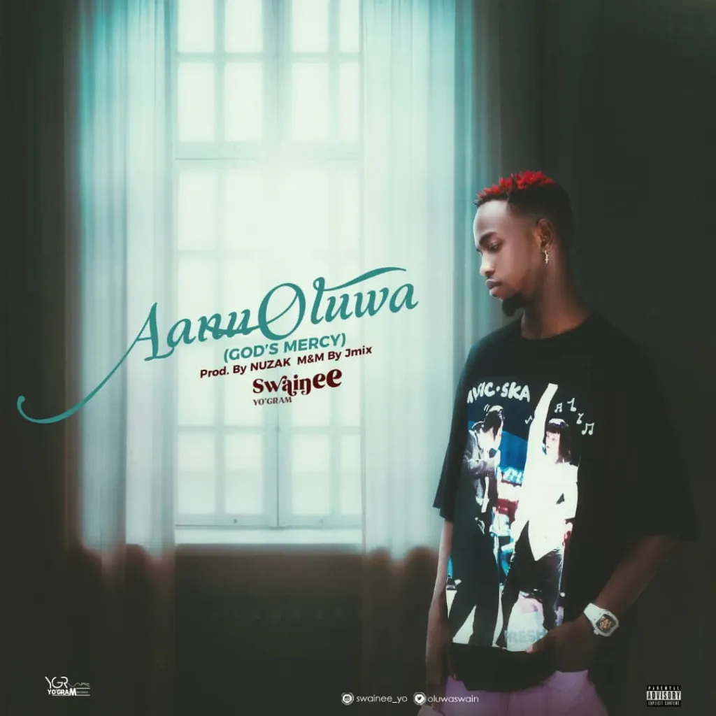 Swainee Yo – AanuOluwa Latest Songs