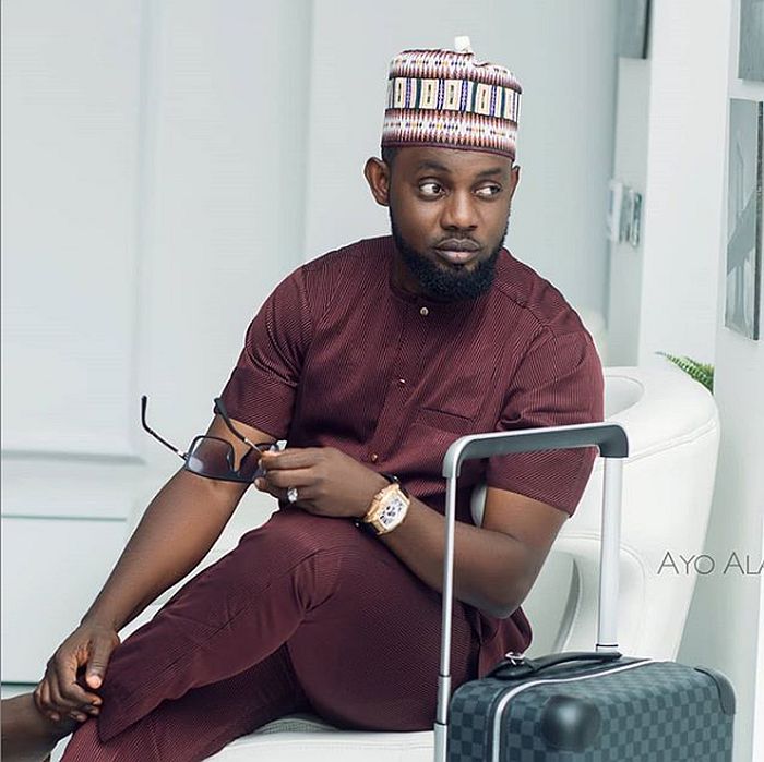 “Why You Need To Take Lots Of Pictures Before January” – AY Makun Latest Songs