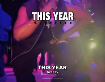 Areezy – This Year Latest Songs