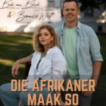 Bernice West – Die Afrikaner Maak So ft Bok Van Blerk