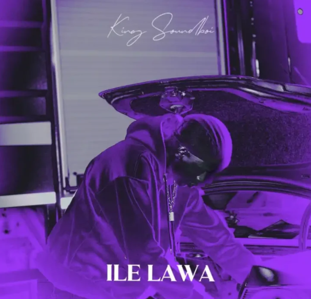 King Soundboi – Ile Lawa Latest Songs