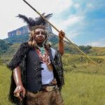 Mnqobi Yazo – Qina Zulu (Outro)