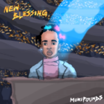 Muripounds – New Blessings