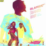 Olamide – Summer Body Ft Davido