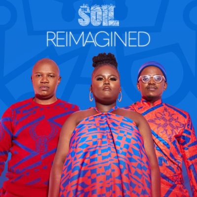 The Soil ft Thee Legacy – Thandwa Ndim Latest Songs