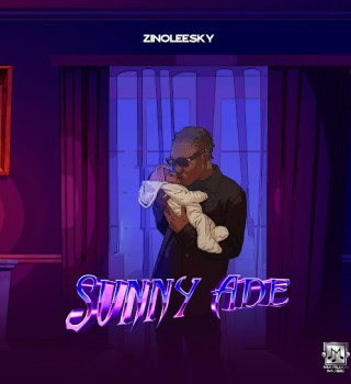 Zinoleesky – Sunny Ade Latest Songs