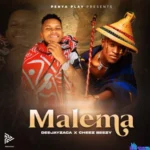DeeJayZaca – Malema (feat. Cheez Beezy)