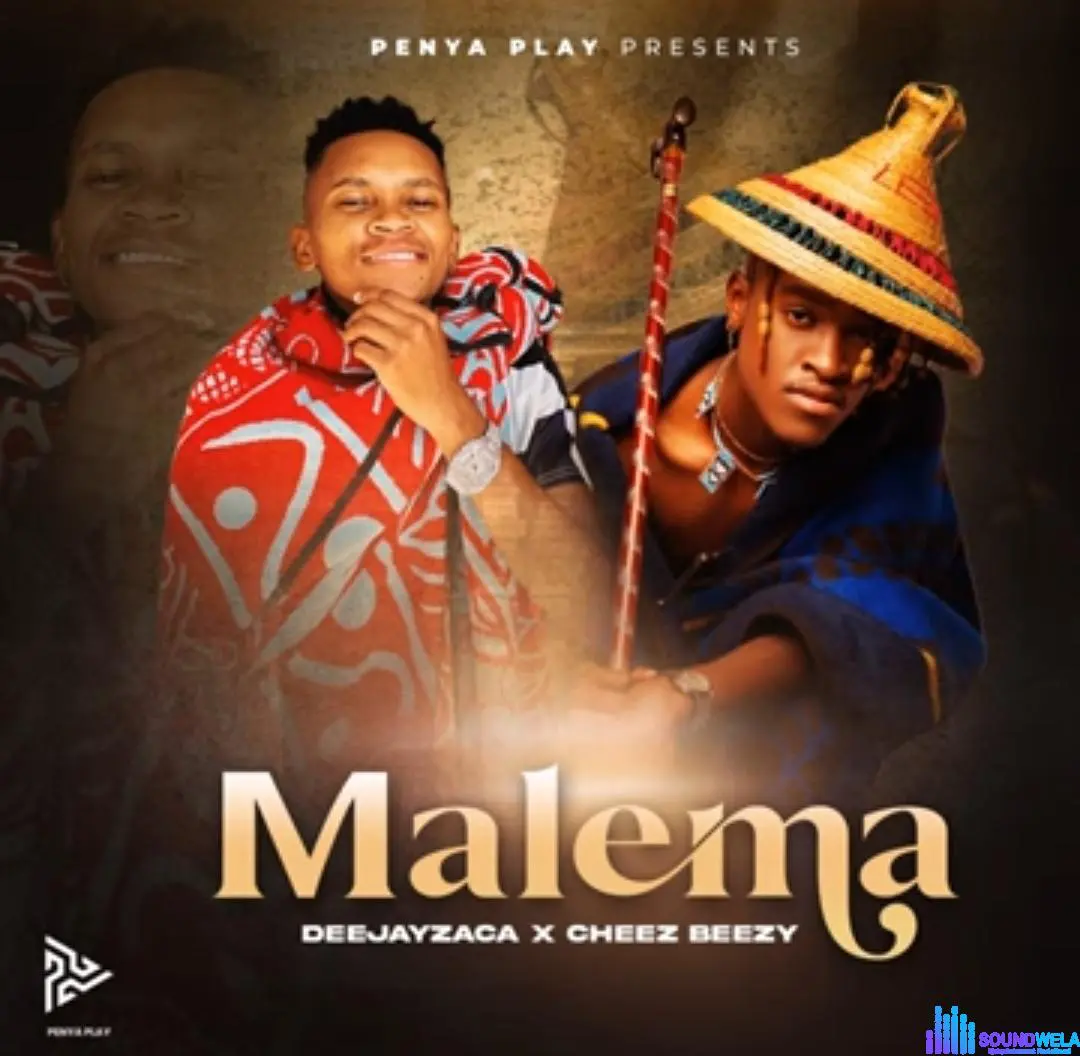 DeeJayZaca – Malema (feat. Cheez Beezy) Latest Songs