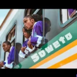 Kabusa Oriental Choir – Soweto (Choir Version)