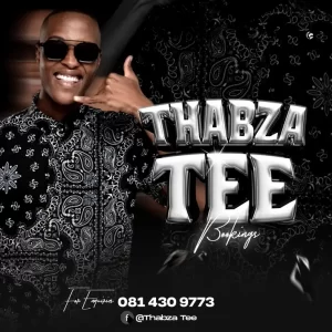 Thabza Tee – Royal Selection VOL.18 Mix Latest Songs