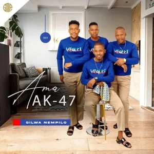 AMA AK47 – WHY ARE YOU HERE ft SAMKELISIWE NCWANE Latest Songs